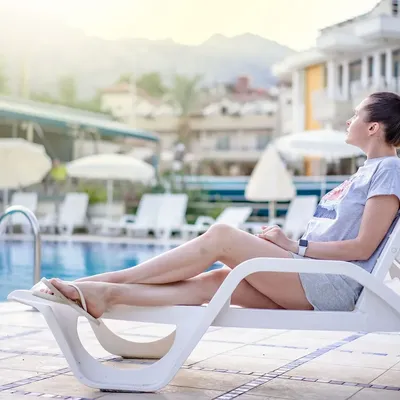 kid friendly resorts near pune