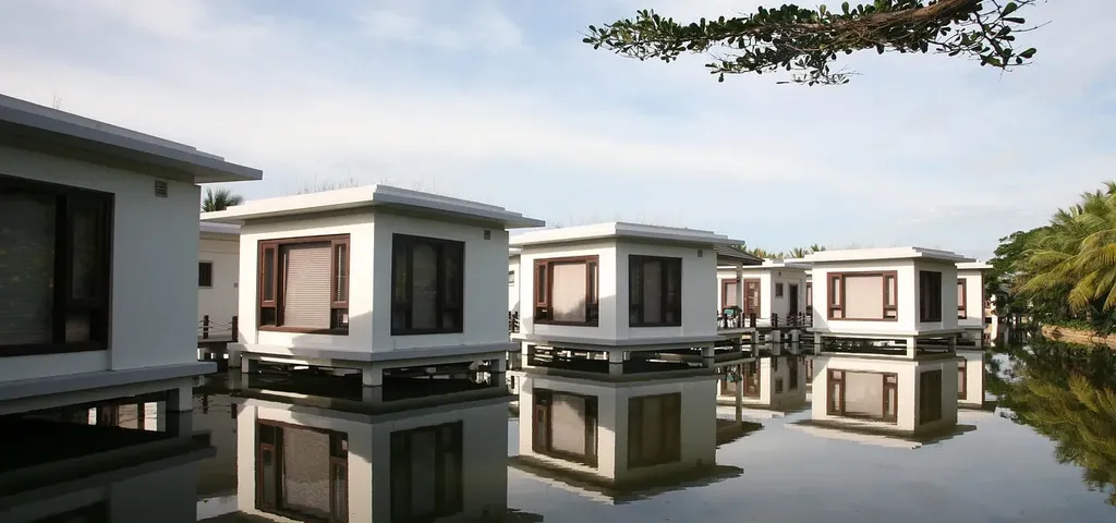 best resort near pune for couples
