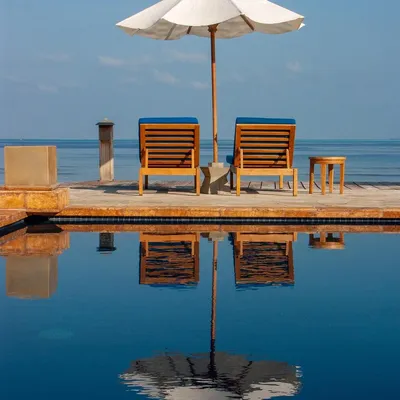 romantic resorts near pune