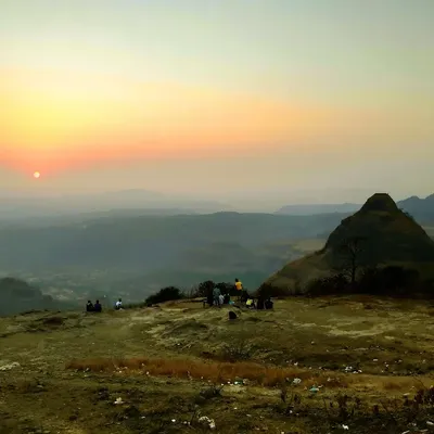 Best Family Resort near Pune