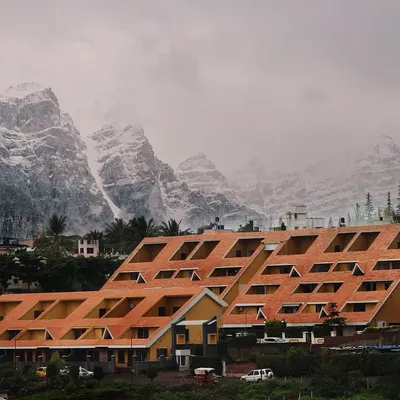 Best Family Resort near Pune