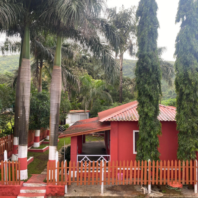 Best Family Resort near Pune