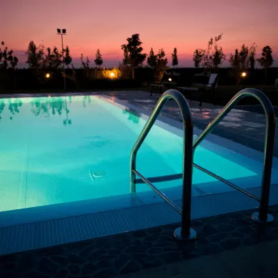 kids friendly resort near pune